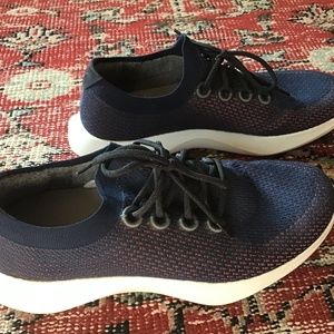 Allbirds Tree Dashers – Size 13